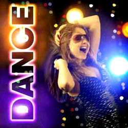 DANCE